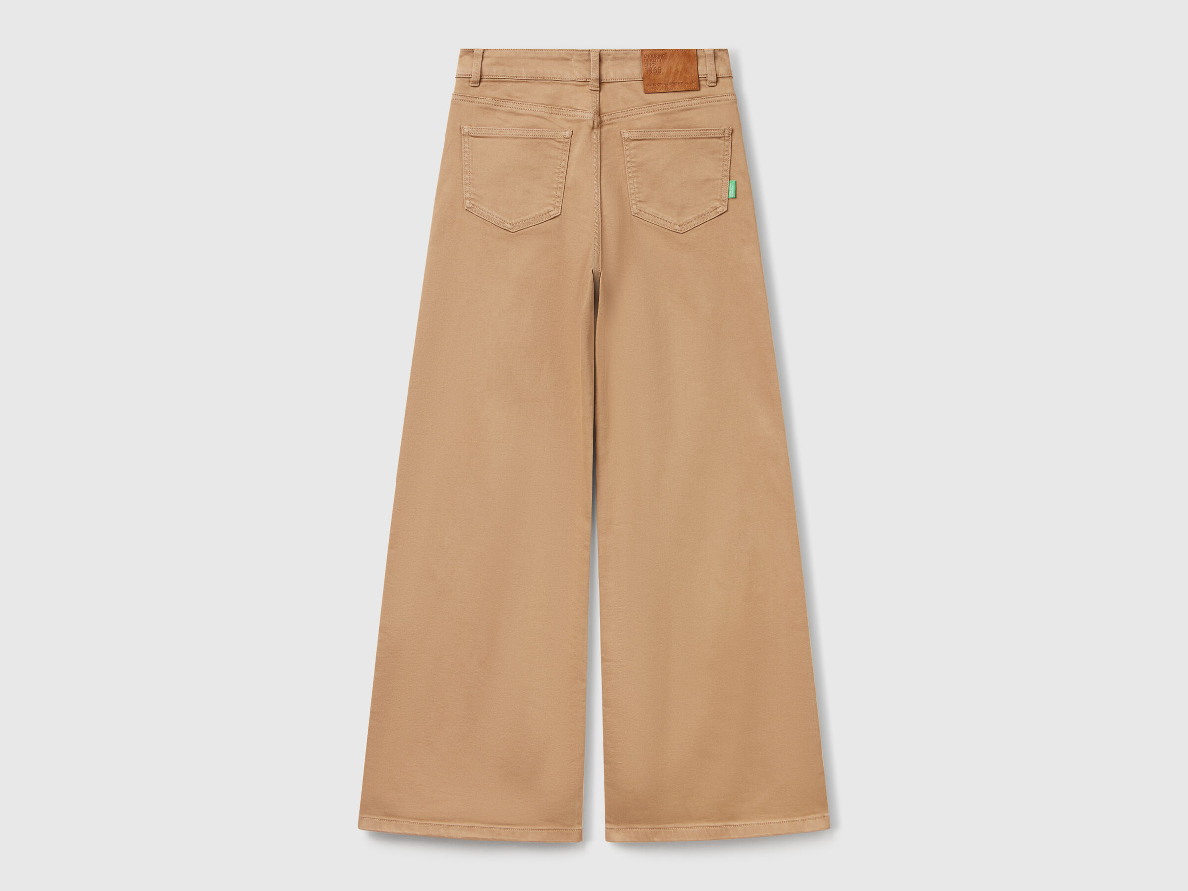 TROUSERS Femme image number 6